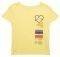 T-SHIRT BENETTON BROTHERS R. IG  (120 ...