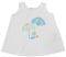   BENETTON SUMMER HER  (62 CM)-(3-6 )