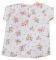 T-SHIRT BENETTON LAYETE HER / (62 CM)-(3-6 )