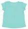 T-SHIRT BENETTON SUMMER HER  (62 CM)-(3-6 )