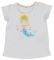 T-SHIRT BENETTON SUMMER HER  (62 CM)-(3-...