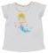 T-SHIRT BENETTON SUMMER HER  (68 CM)-(6-9 )