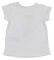 T-SHIRT BENETTON SUMMER HER  (68 CM)-(6-9 )