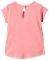 T-SHIRT BENETTON LAVETTE HER  (74 CM)-(9-12 )