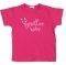 T-SHIRT BENETTON FOUNDATION BABY  (62 CM)-(3-6 )