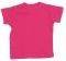 T-SHIRT BENETTON FOUNDATION BABY  (62 CM)-(3-6 )