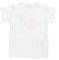 T-SHIRT BENETTON FOUNDATION BABY  