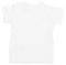 T-SHIRT BENETTON FOUNDATION BABY   (68 CM)-(6-9 )