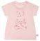 T-SHIRT BENETTON CA    (68 CM)-(6-9 )