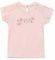 T-SHIRT BENETTON LAVETTE HER   (62 CM)-(3-6 )