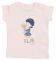 T-SHIRT BENETTON BY THE SEA 1 BB  (68 CM)-(6-9 )