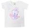 T-SHIRT BENETTON FUNZIONE BABY  (68 CM)-(6-9 )