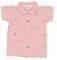 POLO T-SHIRT BENETTON BASIC BABY ������� ���