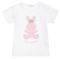 T-SHIRT BENETTON BASICO BABY  (62 CM)-(3-6 )