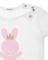 T-SHIRT BENETTON BASICO BABY  (62 CM)-(3-6 )