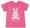 T-SHIRT BENETTON BASICO BABY  (62 CM)-(3-6 )