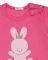 T-SHIRT BENETTON BASICO BABY  (62 CM)-(3-6 )