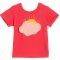 T-SHIRT BENETTON GARDEN BABY G 