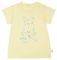 T-SHIRT BENETTON CA    (68 CM)-(6-9 )