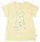 T-SHIRT BENETTON CA    (74 CM)-(9-12 )