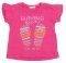 T-SHIRT BENETTON FRUIT FRIE BBG  (62 CM)-(3-6 )