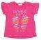 T-SHIRT BENETTON FRUIT FRIE BBG  (62 CM...