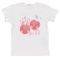 T-SHIRT BENETTON FUZIONE BABY   (62 CM)-(3-6 )