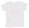 T-SHIRT BENETTON FUZIONE BABY   (62 CM)-(3-6 )