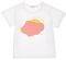 T-SHIRT BENETTON GARDEN BABY G  (62 CM)-(3-6 )