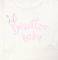T-SHIRT BENETTON BASIC BABY  (74 CM)-(9-12 )