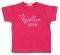 T-SHIRT BENETTON BASIC BABY 