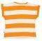 T-SHIRT BENETTON FOUNDATION TK S  / (110 CM )-(4-5 )
