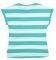 T-SHIRT BENETTON FOUNDATION TK S  / (100 CM)-(3-4 )