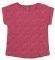 T-SHIRT BENETTON GRAFT GIRL / (100 CM)-(3-4 )