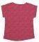 T-SHIRT BENETTON GRAFT GIRL / (140 CM)-(8-9 )