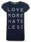 T-SHIRT BENETTON FOUZIONE GIRL   (1...