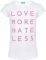 T-SHIRT BENETTON FOUZIONE GIRL  (100 CM)...