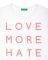 T-SHIRT BENETTON FOUZIONE GIRL  (100 CM)-(3-4 )