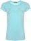 T-SHIRT BENETTON BASIC GIRL  (110 CM )-(4-5 )