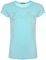 T-SHIRT BENETTON BASIC GIRL  (130 CM)-...