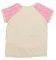 T-SHIRT BENETTON GREEN ROOTS I G / (82 CM)-(1-2 )
