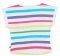 T-SHIRT BENETTON FOUNDATION TK S / (110 CM )-(4-5 )