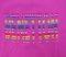 T-SHIRT BENETTON FOUNDATION TK S  (100 CM)-(3-4 )