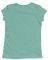 T-SHIRT BENETTON FOUNDATION TK MINT (110 CM )-(4-5 )