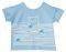 T-SHIRT BENETTON ART I GIRL  (90 CM )-...