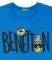 T-SHIRT BENETTON CA    (82 CM)-(1-2 )