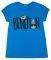T-SHIRT BENETTON CA ������ ���� ���� (90 CM )...