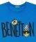 T-SHIRT BENETTON CA ΑΝΑΝΑΣ ΜΠΛΕ ΡΟΥΑ (140 CM)-(8-9 ΕΤΩΝ) T-SHIRT BENETTON CA ΑΝΑΝΑΣ ΜΠΛΕ ΡΟΥΑ (140 CM)-(8-9 ΕΤΩΝ)