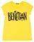 T-SHIRT BENETTON CA ������ ������� (130 CM )-...