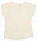 T-SHIRT BENETTON CRAFT GIRL  (100 CM)-(3-4 )